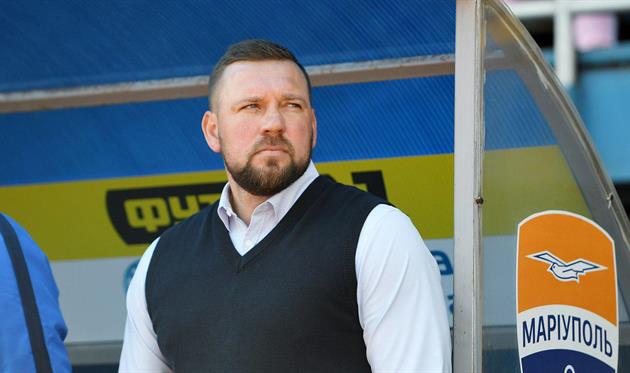 Александр Бабич, фото Фк Шахтер