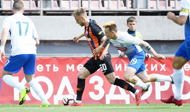 Сергей Болбат