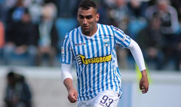 Кьево вырвал ничью против Пармы, Дженоа и СПАЛ не определили сильнейшего