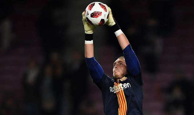 Яспер Силлессен, getty images