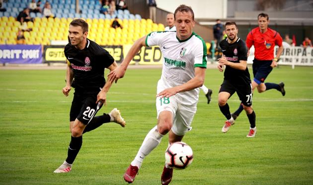 Фото: ФК Александрия 