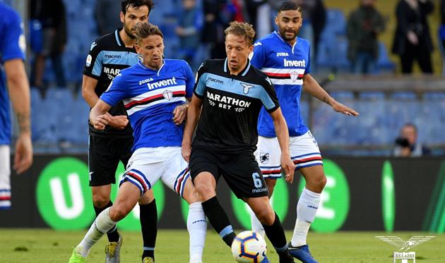 Фото: twitter.com/OfficialSSLazio 