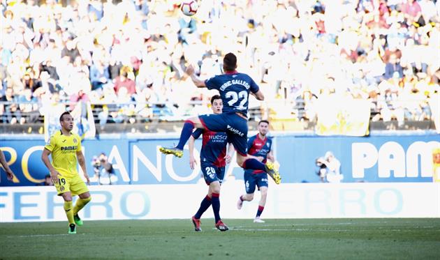 Фото: twitter.com/VillarrealCF 