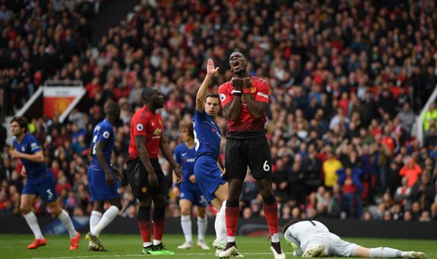 Фото: Getty Images 