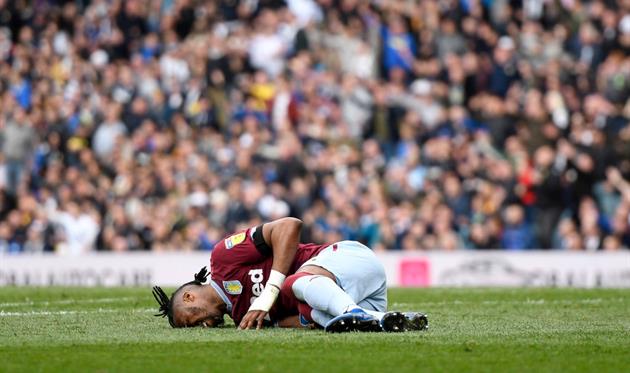 Джонатан Коджиа, Getty Images 