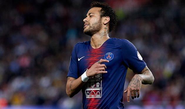 НЕЙМАР, GETTY IMAGES 