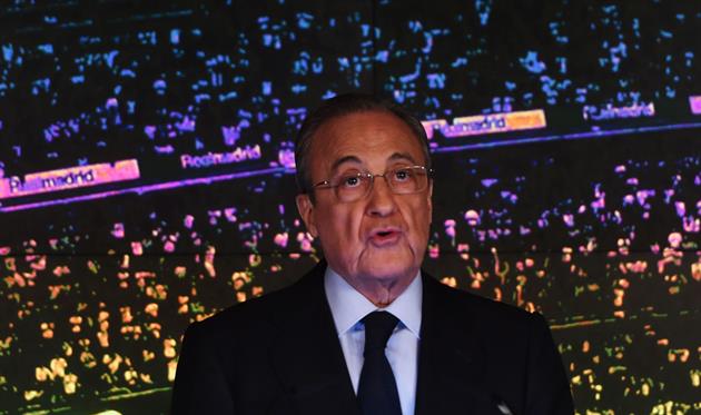 ФЛОРЕНТИНО ПЕРЕС, GETTY IMAGES 