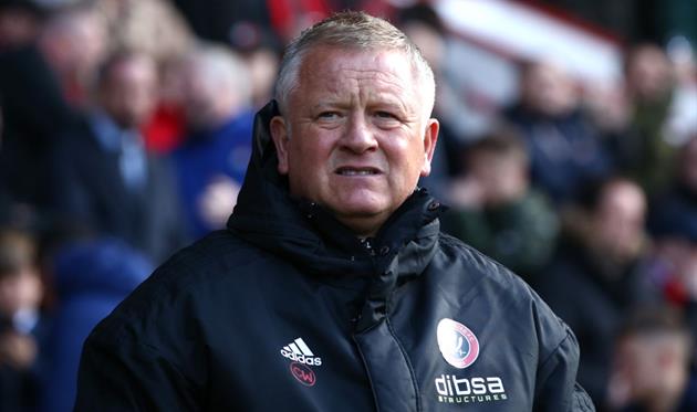 Крис Уайлдер, getty images