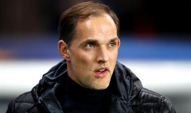 Томас Тухель, getty imges