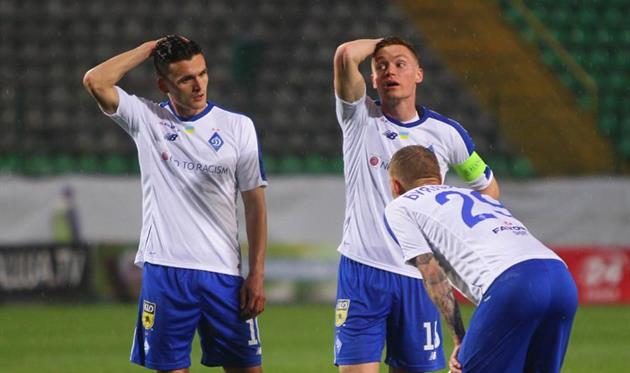 фото: ФК Динамо