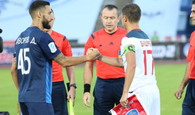 Арсенал-Киев — Десна 2:0 Видео голов и обзор матча