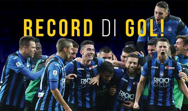 Фото: twitter.com/Atalanta_BC 