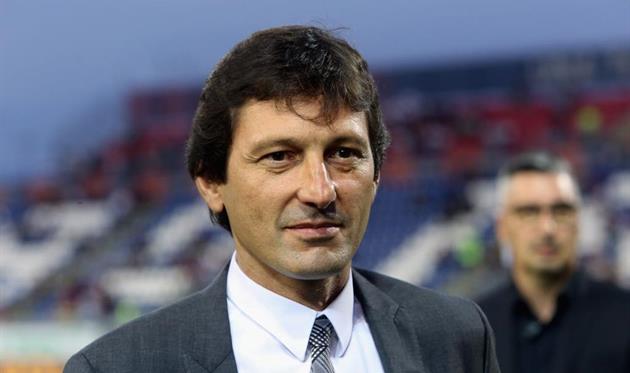 Леонардо, Getty Images