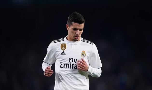 Браим Диас, getty images