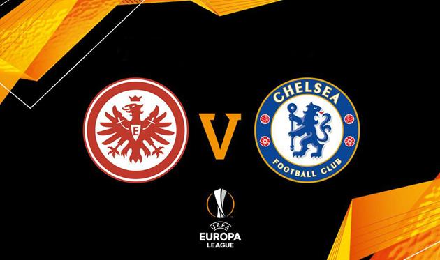 Айнтрахт - Челси