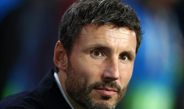 Марк ван Боммель, getty images