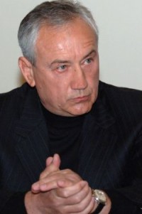 Петр Дыминский, фото fckarpaty.lviv.ua