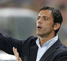 Кике Санчес Флорес 