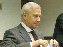 Вячеслав Колосков