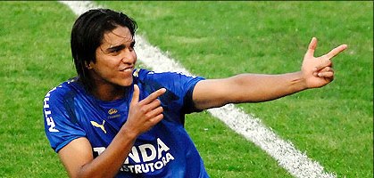 Марсело Морено