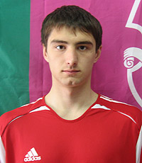 Виталий Жеребцов, fckharkov.com.ua