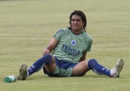 Марсело Морено