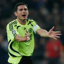 Франк Лампард