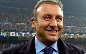 Альберто Дзаккерони