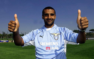 Фабио Ливерани, фото asromaultras.it