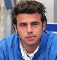 Андреа Барцальи