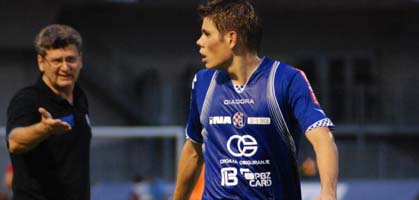 Огнен Вукоевич