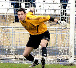 Рустам Худжамов, фото fckharkov.com.ua