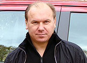Виктор Леоненко