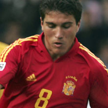 Альберто Сапатер