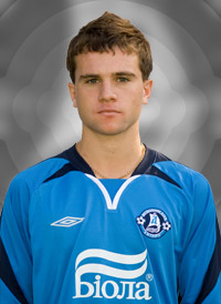 Артур Карноза, fcdnipro.ua