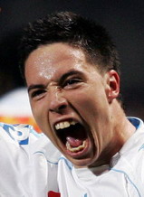 Самир Насри