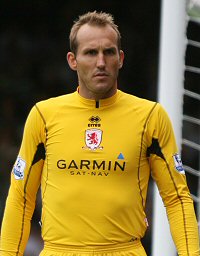 Марк Шварцер