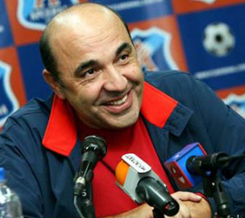 Вадим Рабинович, фото fcarsenal.com.ua