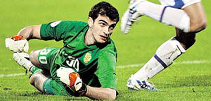 Владимир Габулов