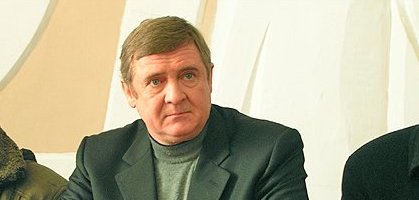 Владимир Бессонов
