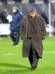 Мирча Луческу