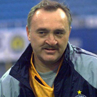 Виктор Чанов, фото fcdynamo.kiev.ua