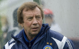 Юрий Семин, Football.ua