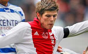 Клаас-Ян Хунтелаар