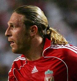 Андрей Воронин