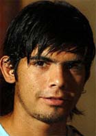 Эвер Банега