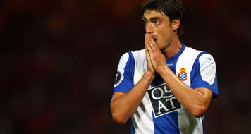 Альберт Риера, setanta.com