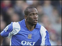 Бисан-Этаме Лорен, bbc.co.uk