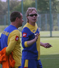 Работу Михайличенко, в отличии от трудов Мунтяна, смогут 