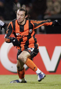 Дарио Срна, фото sport-express.ru